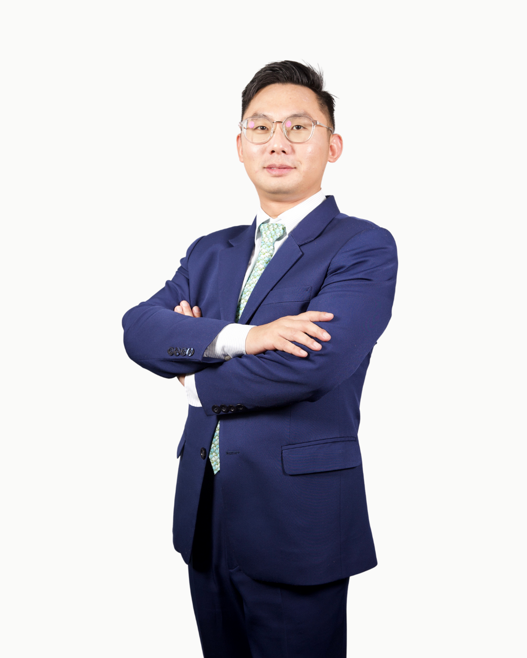 Dr. Yunlin Yang