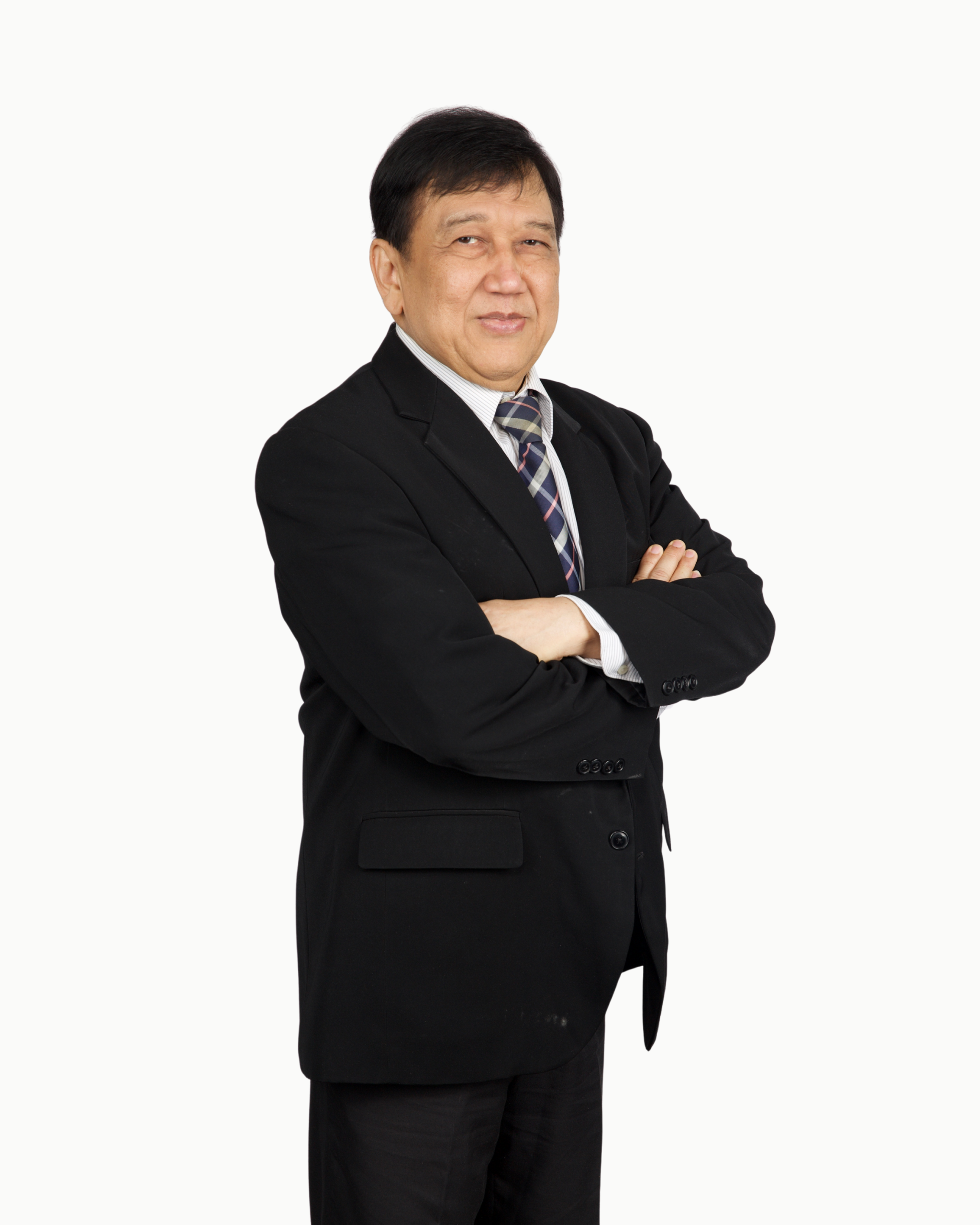 Asst. Prof. Dr. Chanchai Bunchapattanasakda