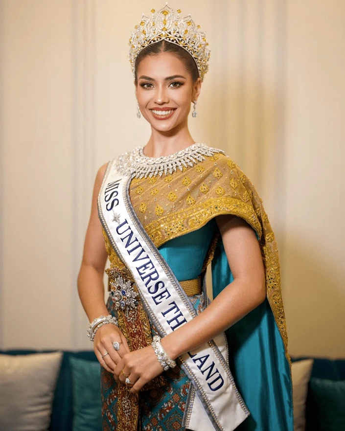 Ms. Anntonia Porsild