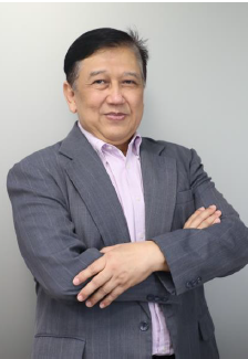 Asst. Prof. Dr. Chanchai Bunchapattanasakda