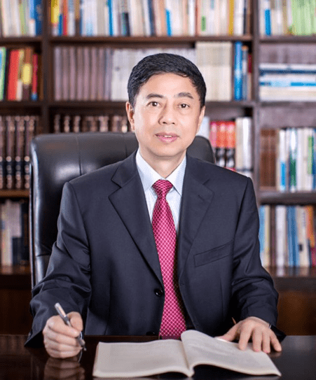 Dr. Yaozhong Wang