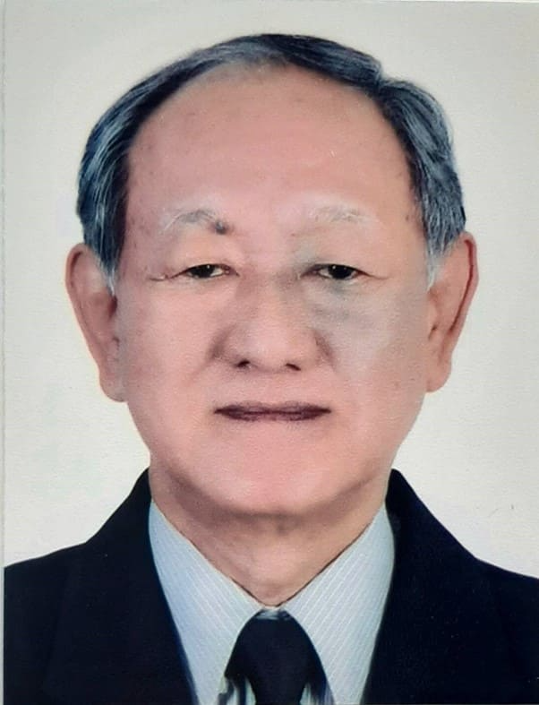 Dr. Lersan Bosuwan