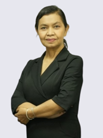 Asst. Prof. Dr. Bampen Maitreesophon