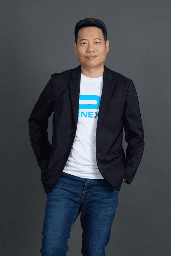 Mr. Nat Boonyavichkanont