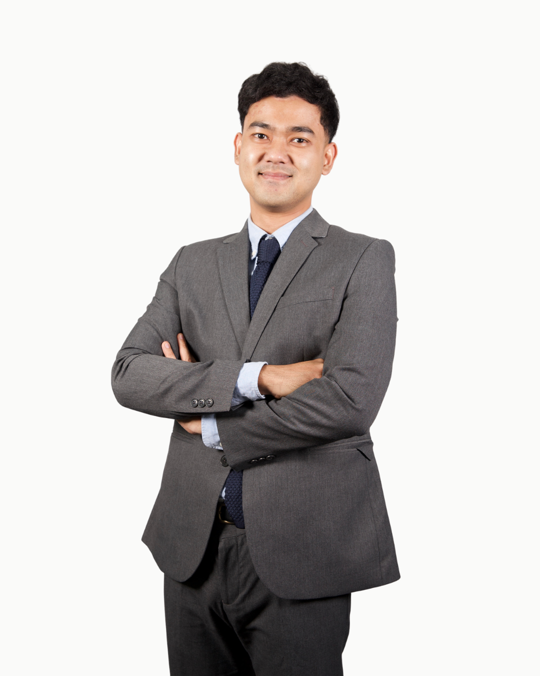 Mr. Piyawute  Ruengrungsom