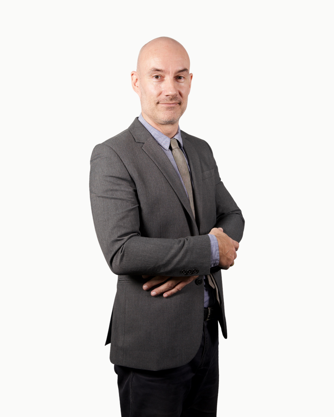 Mr. Sam Angus  Walker