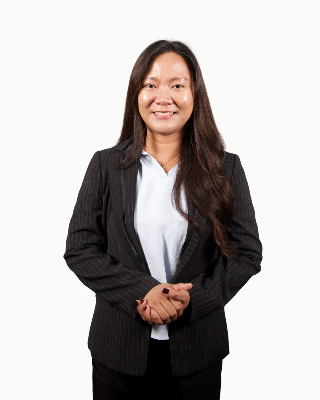 Ms. Christine Terrado Sapitula