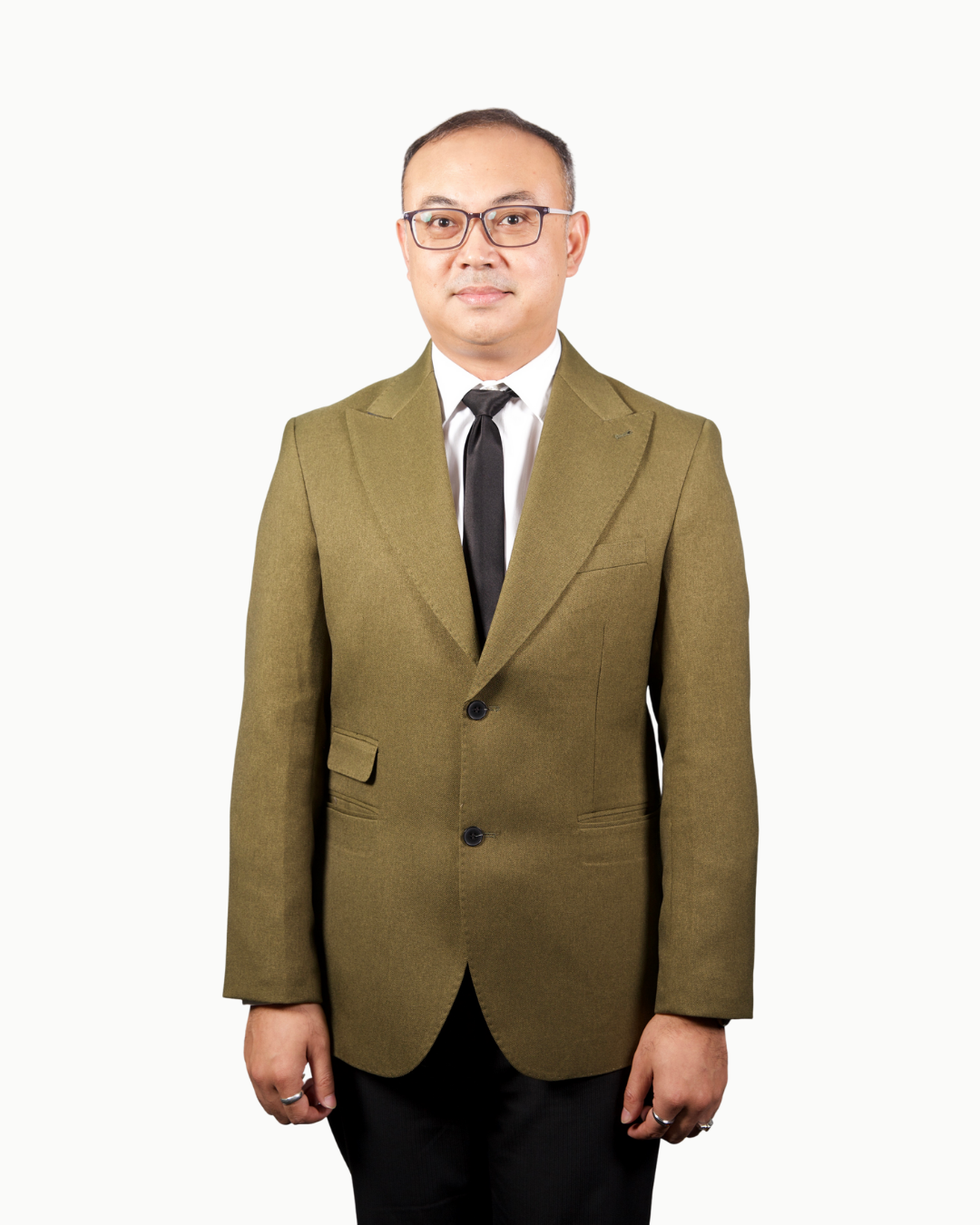 Dr. Nitidhorn Janthadech