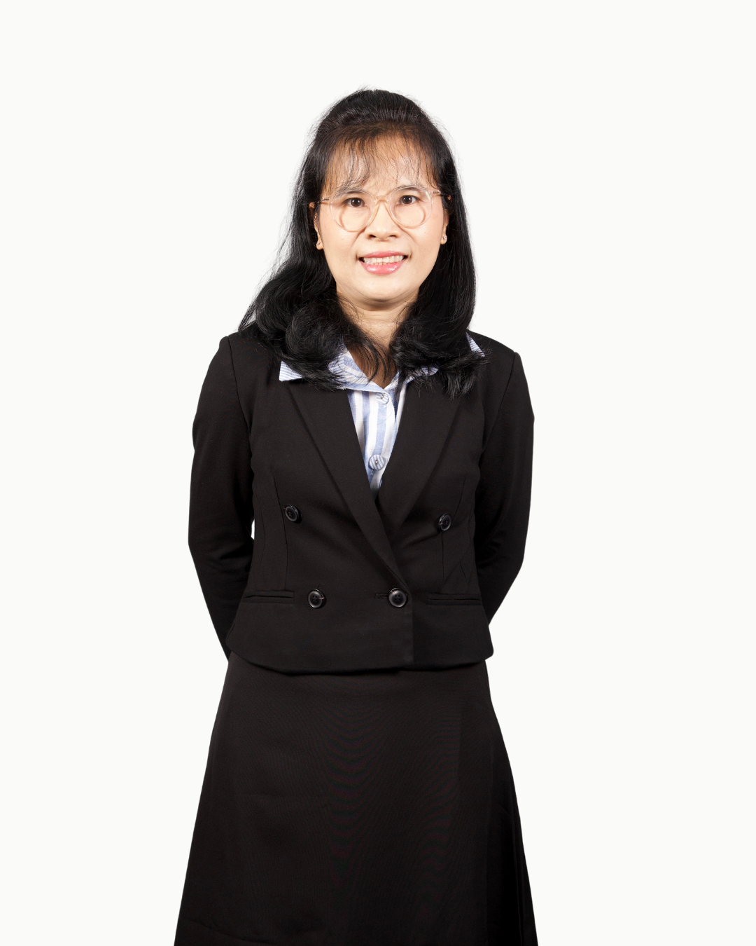 Asst. Prof. Dr. Walaiporn Chinnasri