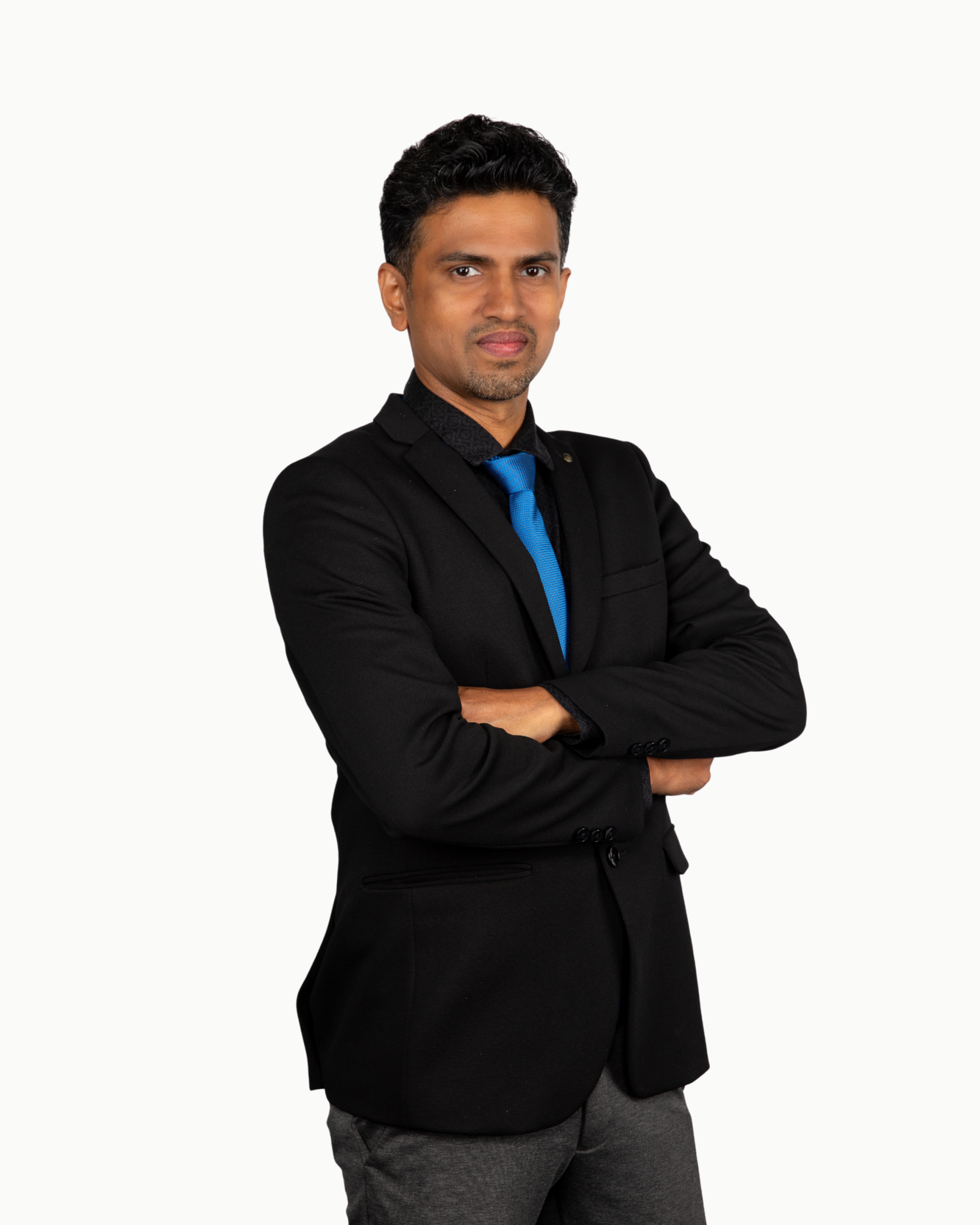 Dr. Abdul Jabbar Perumbalath