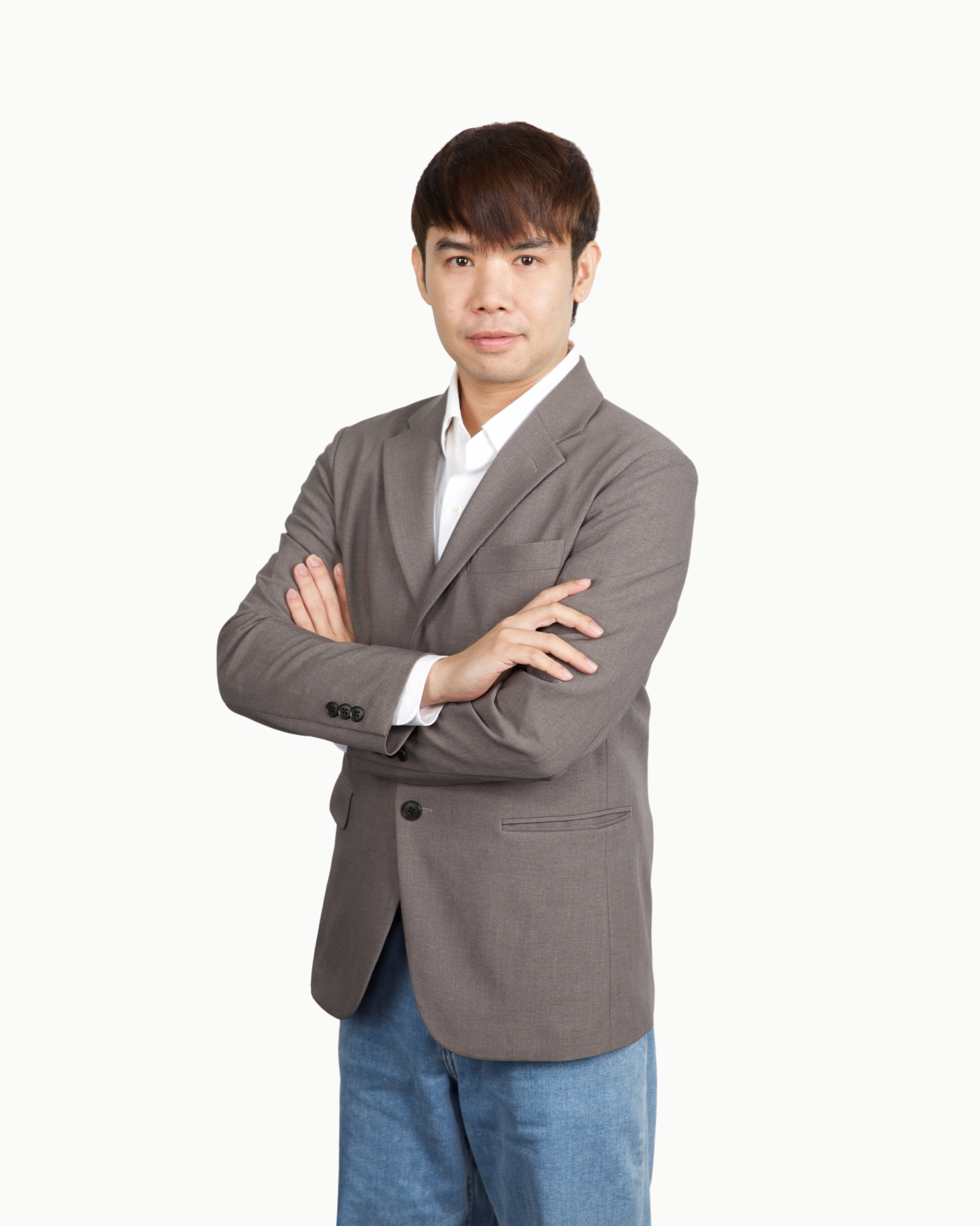 Mr. Chalotorn Juntawong