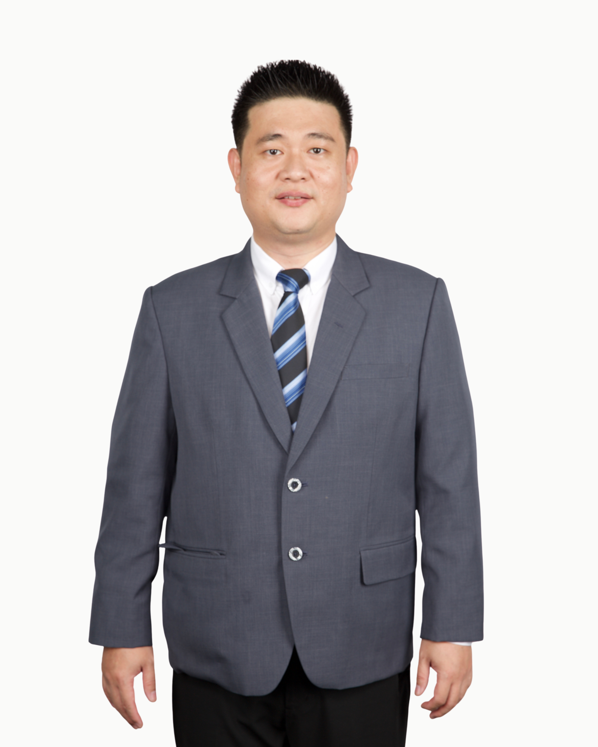 Assoc. Prof. Dr. Charnsak Srisawatsakul