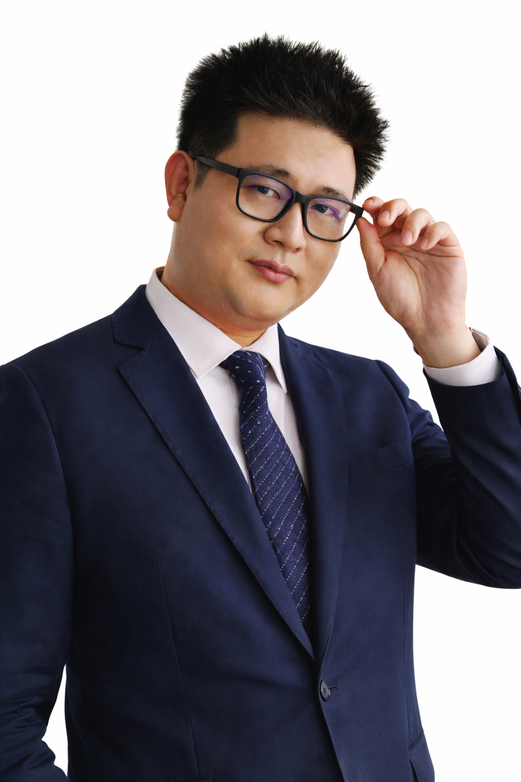 Assoc. Prof. Dr. Charnsak Srisawatsakul