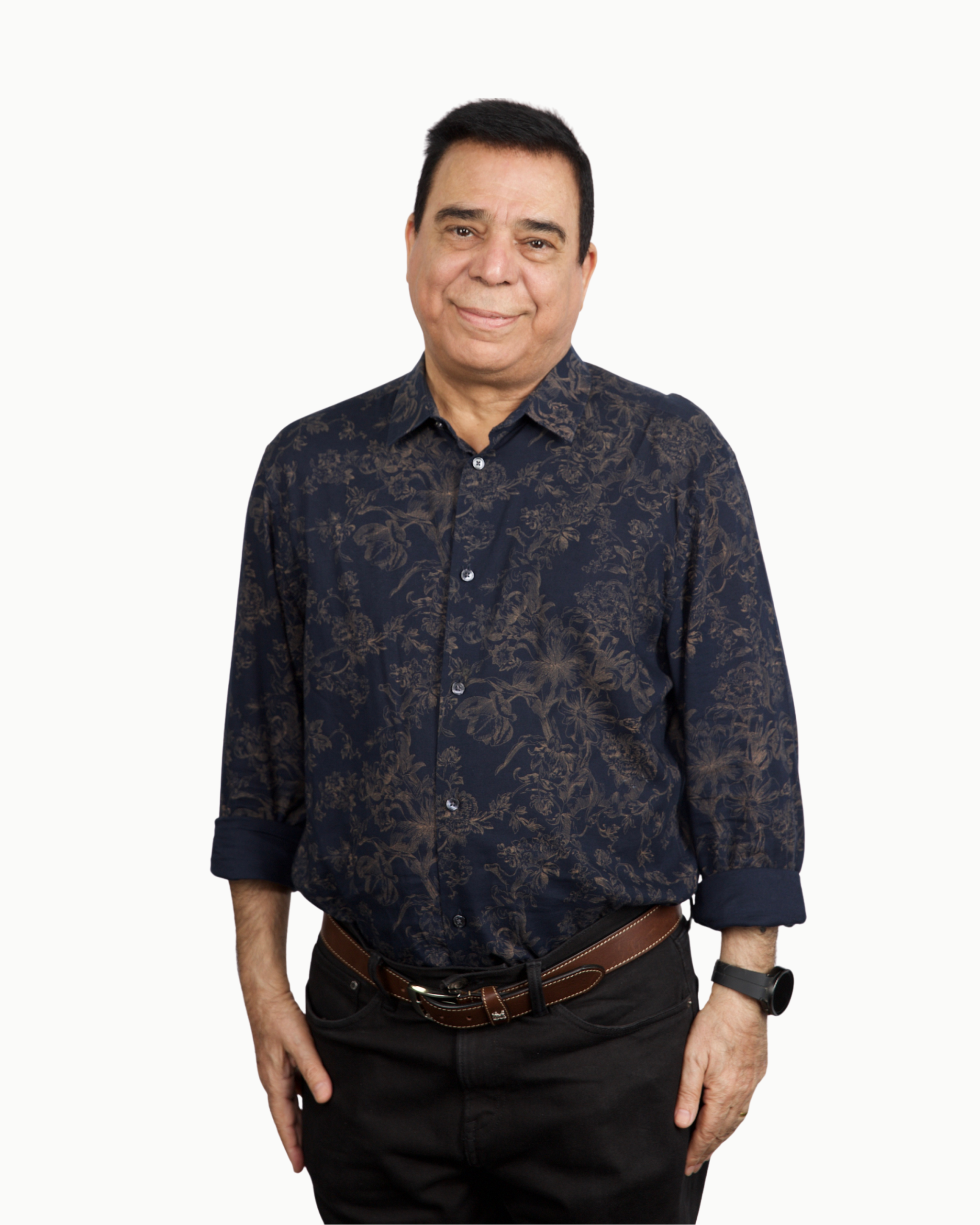 Asst.Prof. Dr.	Firouz Baradaran Anaraki