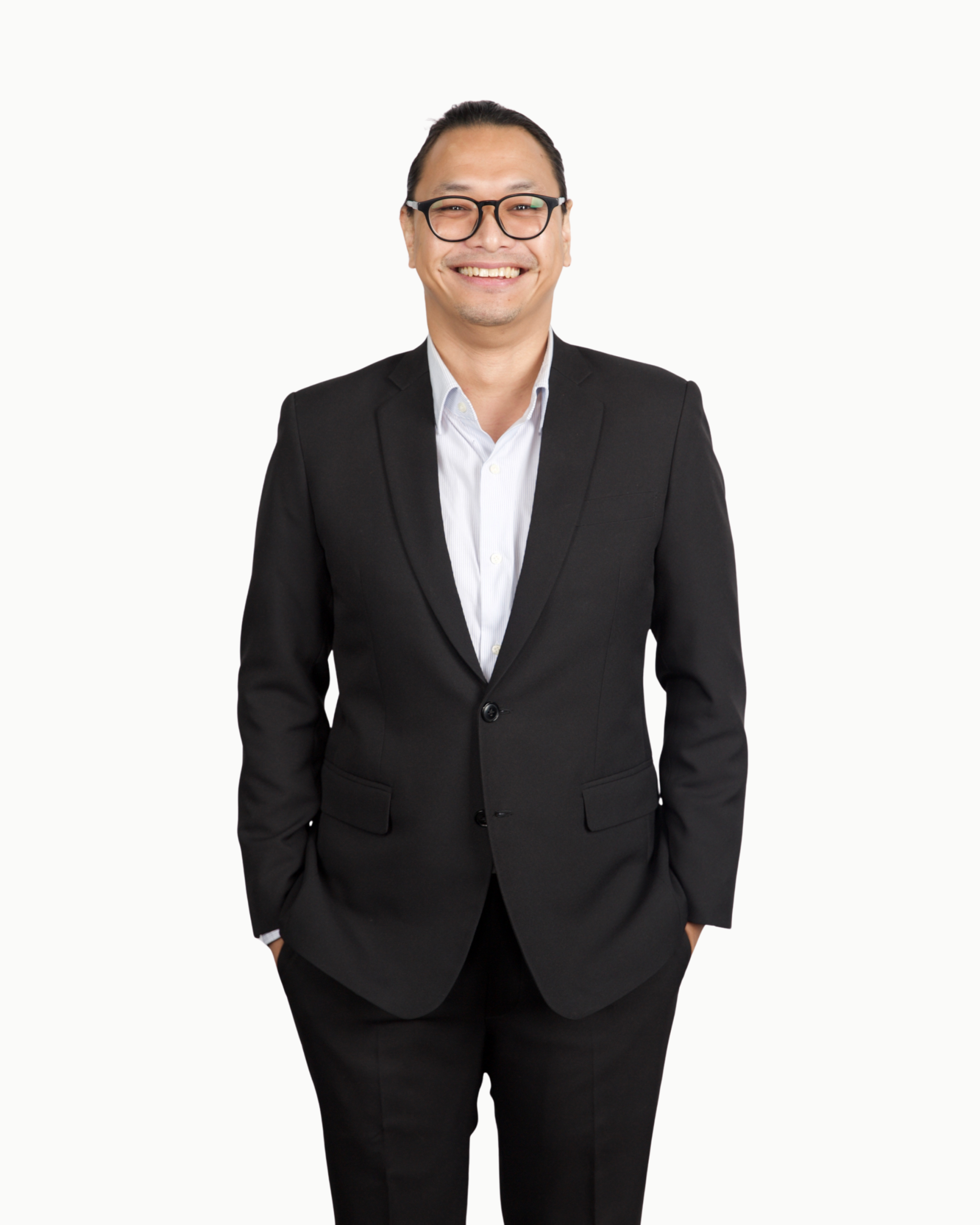 Mr. Jatechan Kirdsuk