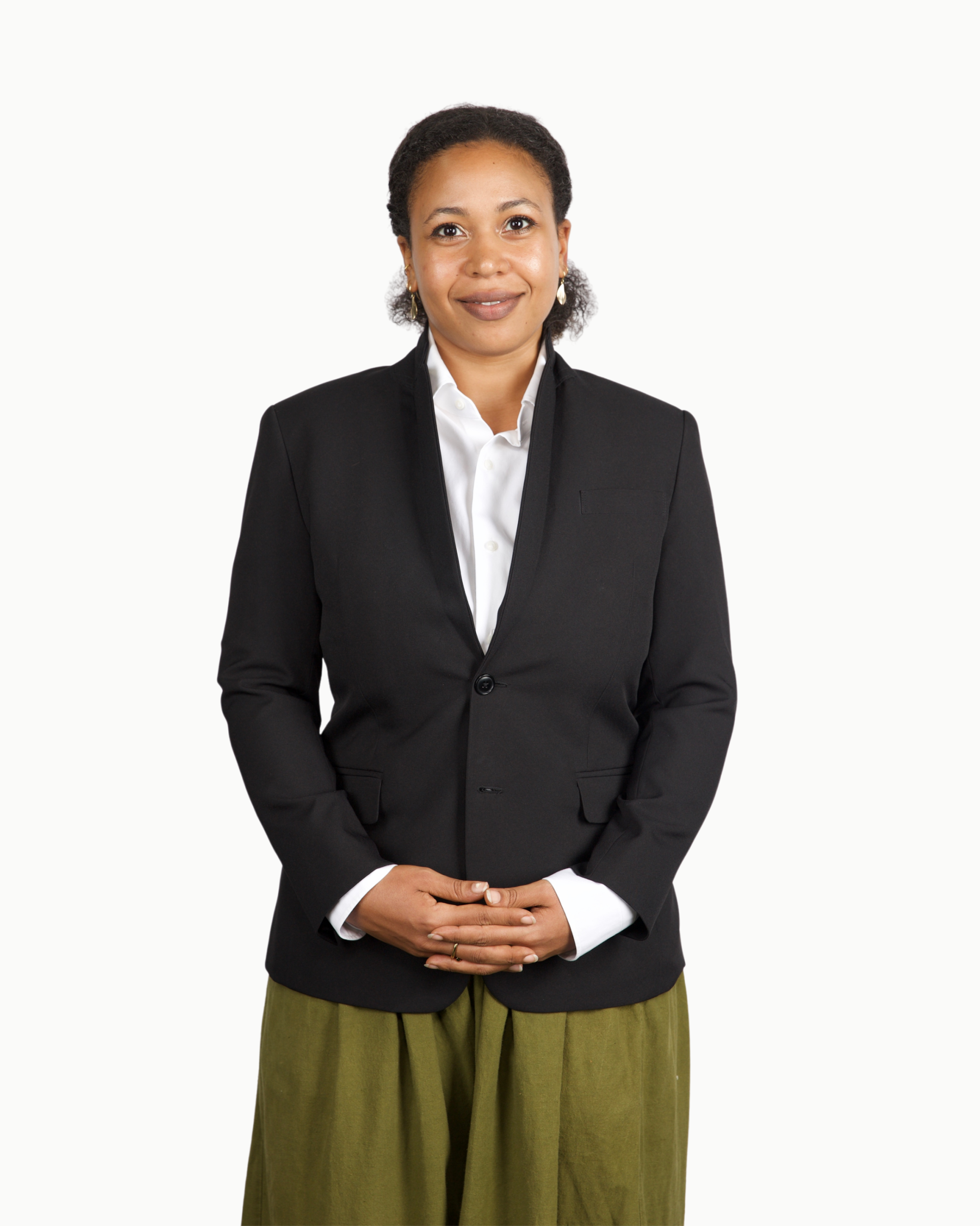 Ms. Laura, Nathalie, Veronique, Zengo