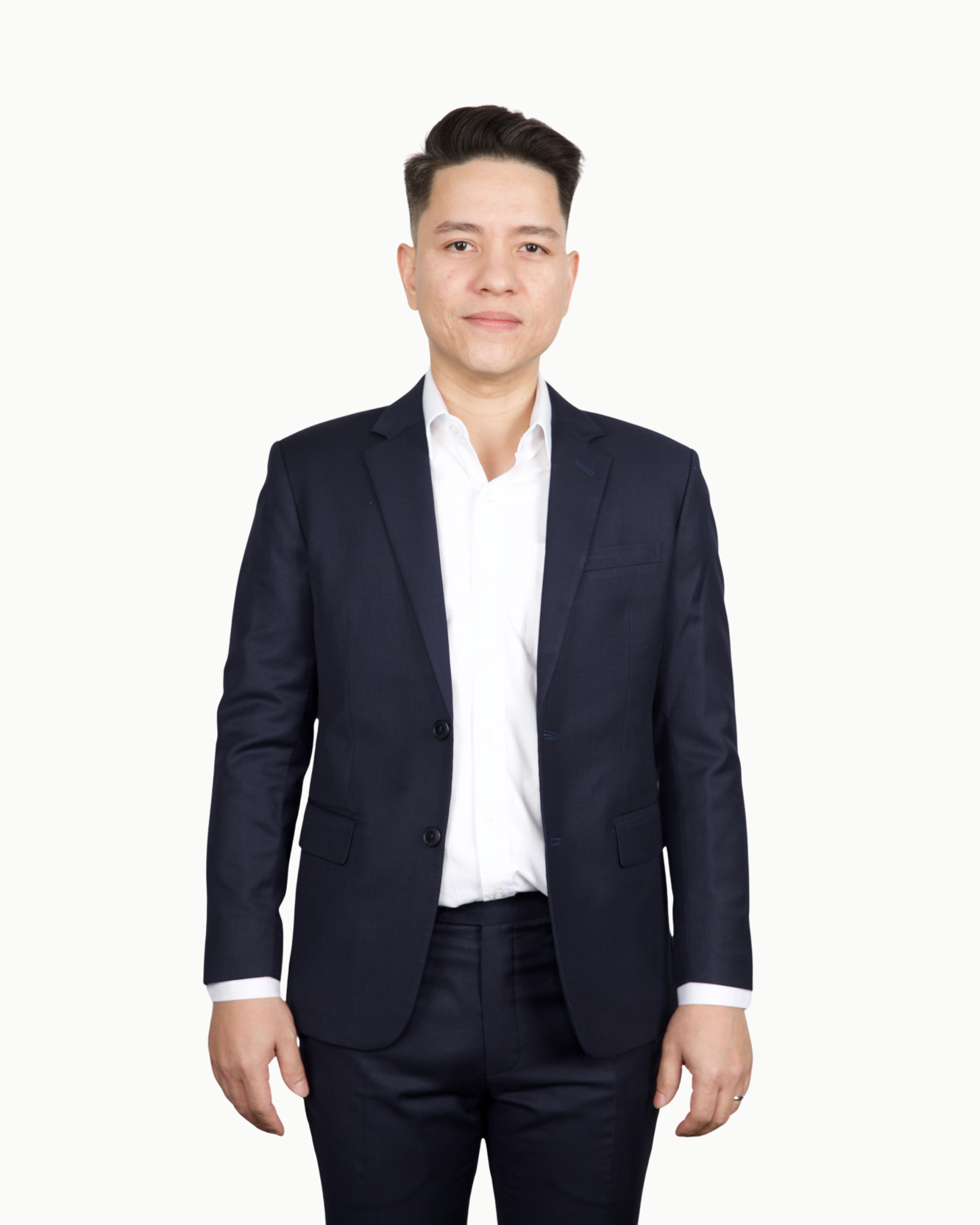 Mr. Michael Dela Cruz