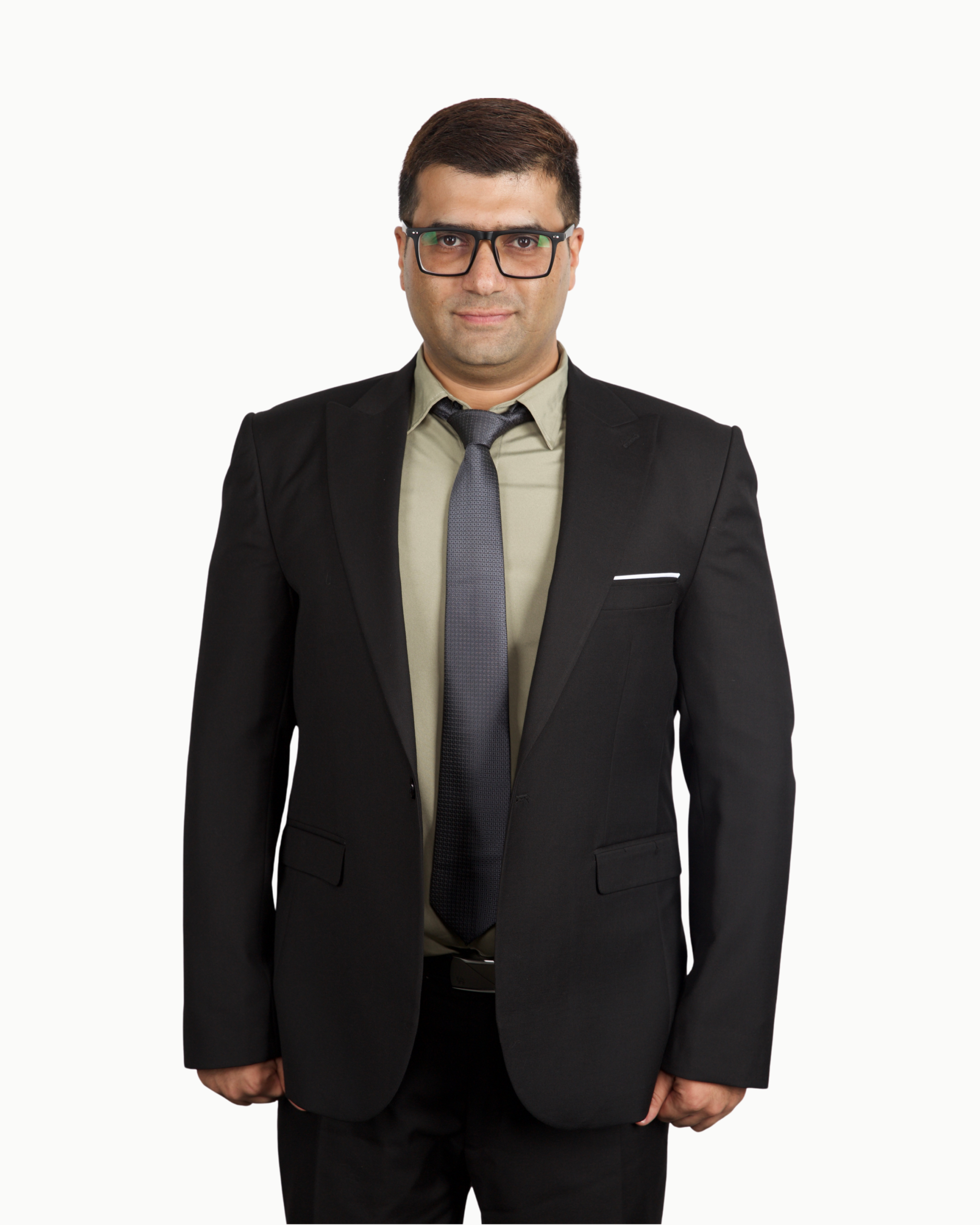 Dr. Mohammadamin  Dadras