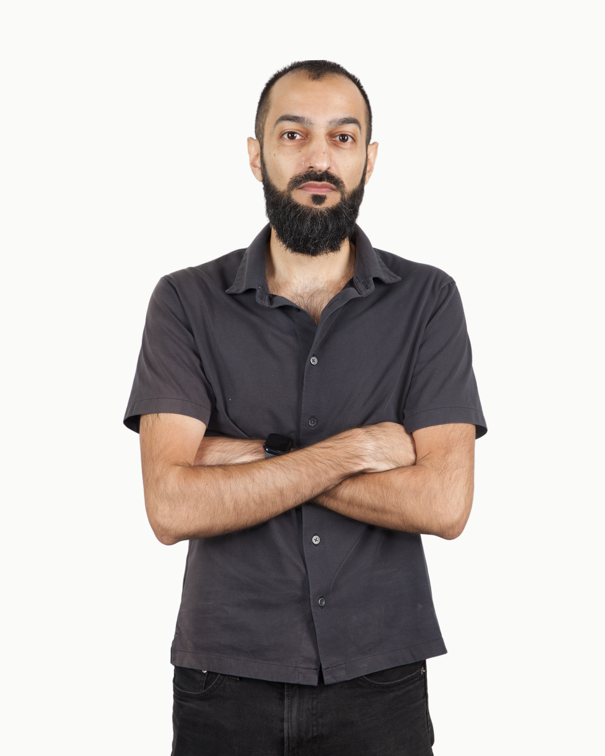 Mr. Mustafa Alsamaraie