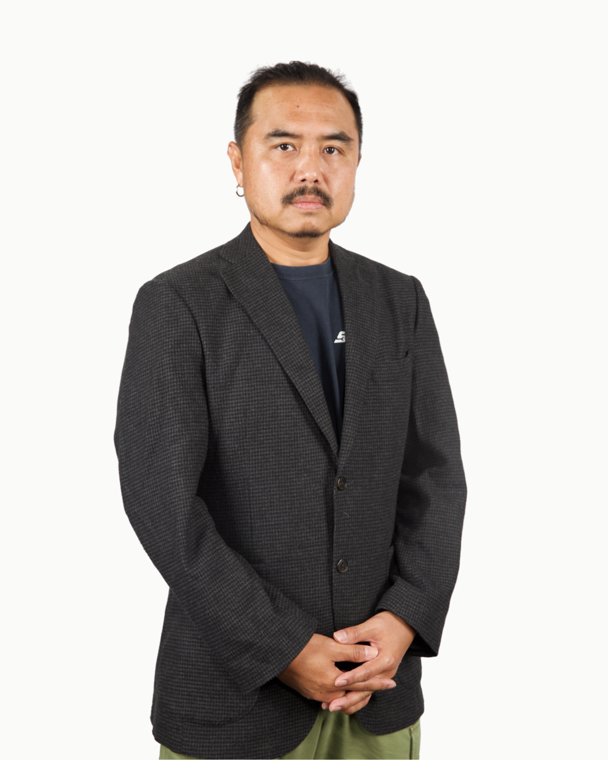 Dr. Nico Irawan