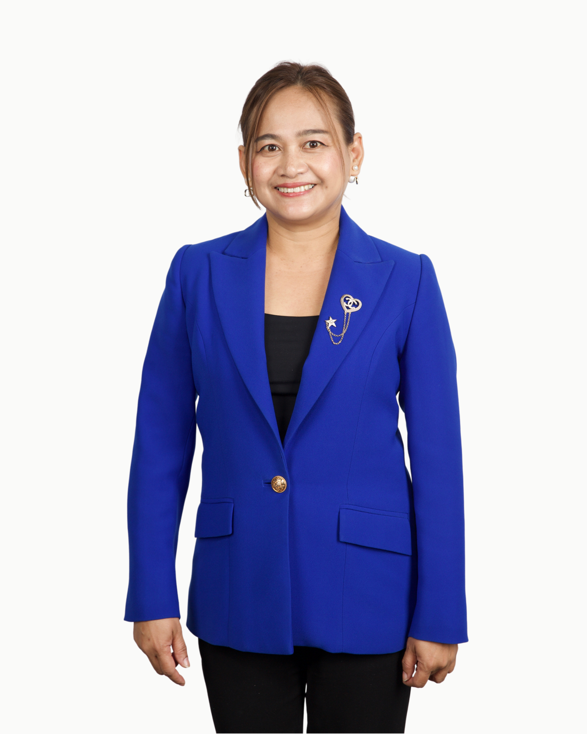 Dr. Pakamon Sasatanun