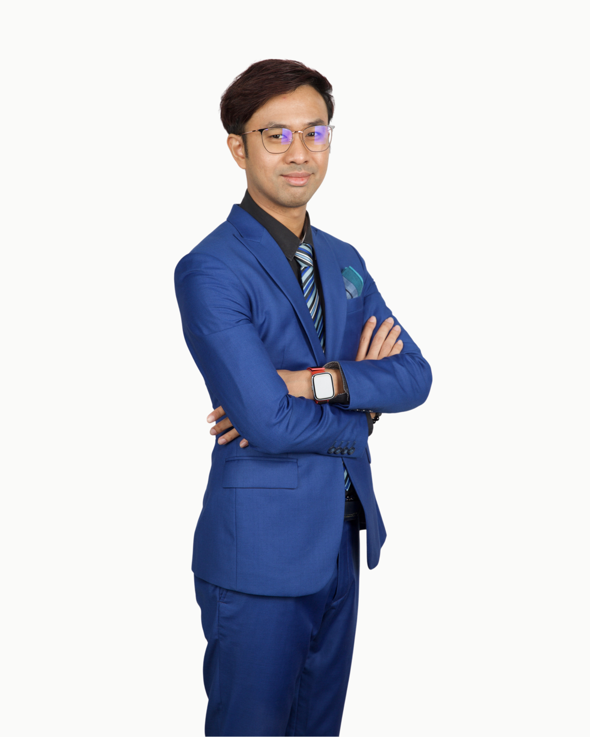 Dr. Peerawat Tan-intaraarj