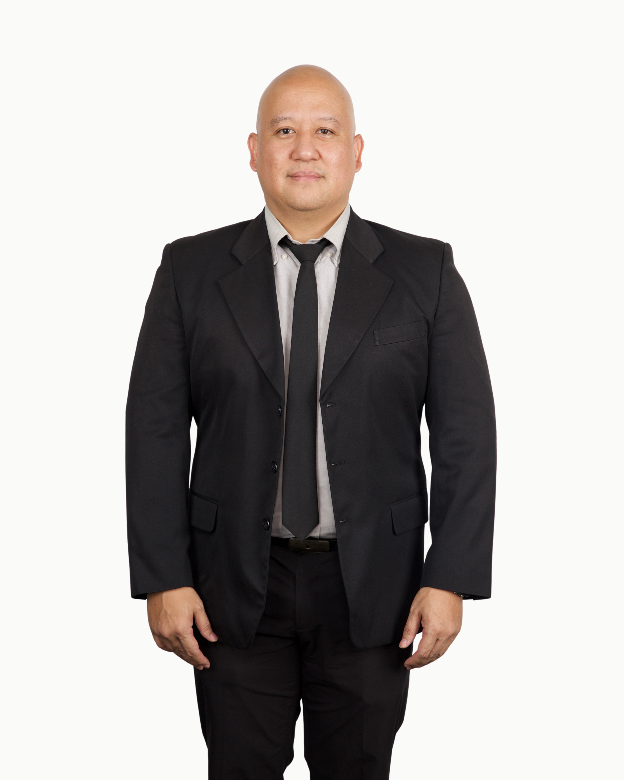 Mr. Phichitphol Sitthipo