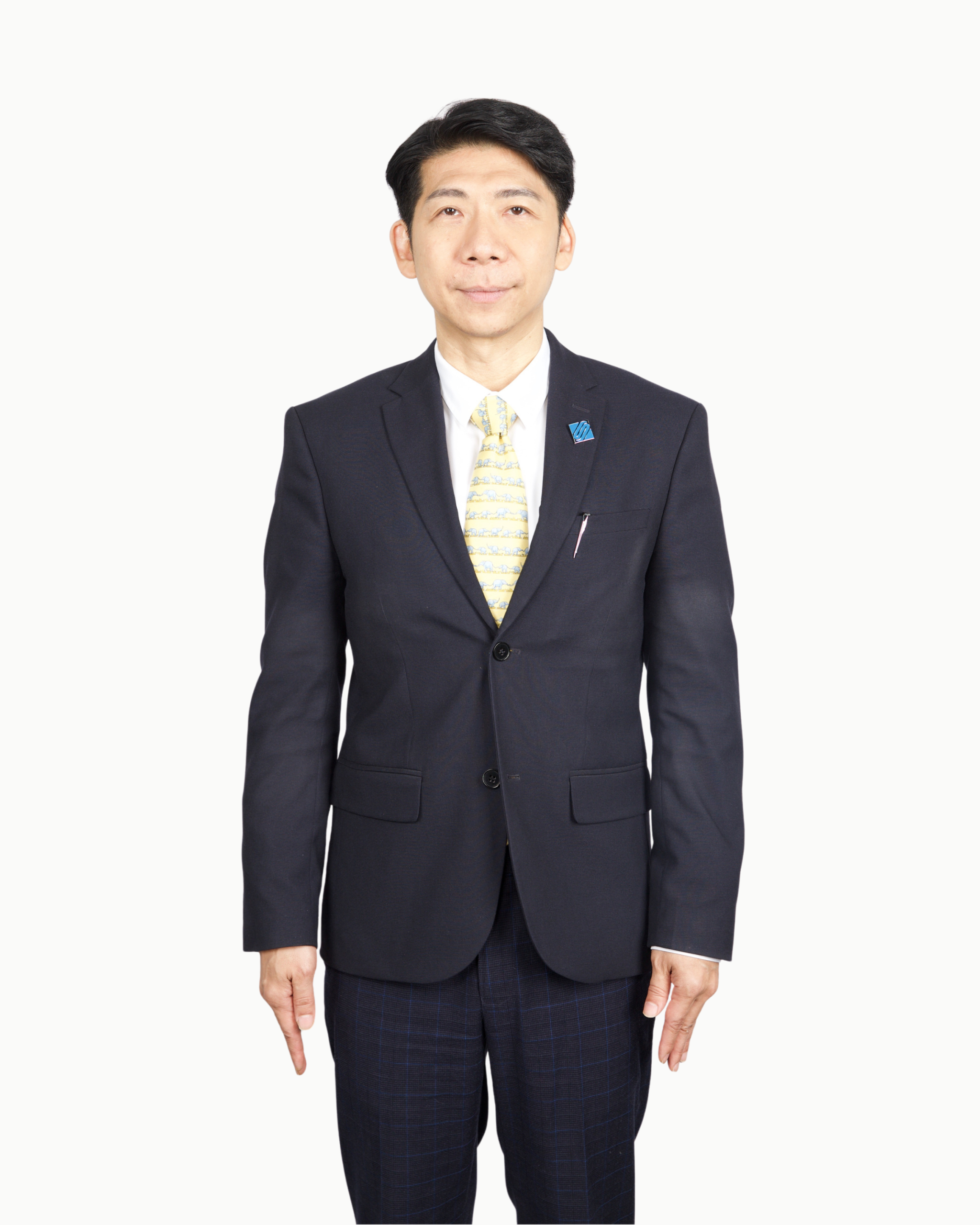 Dr. Sanhakot Vithayaporn