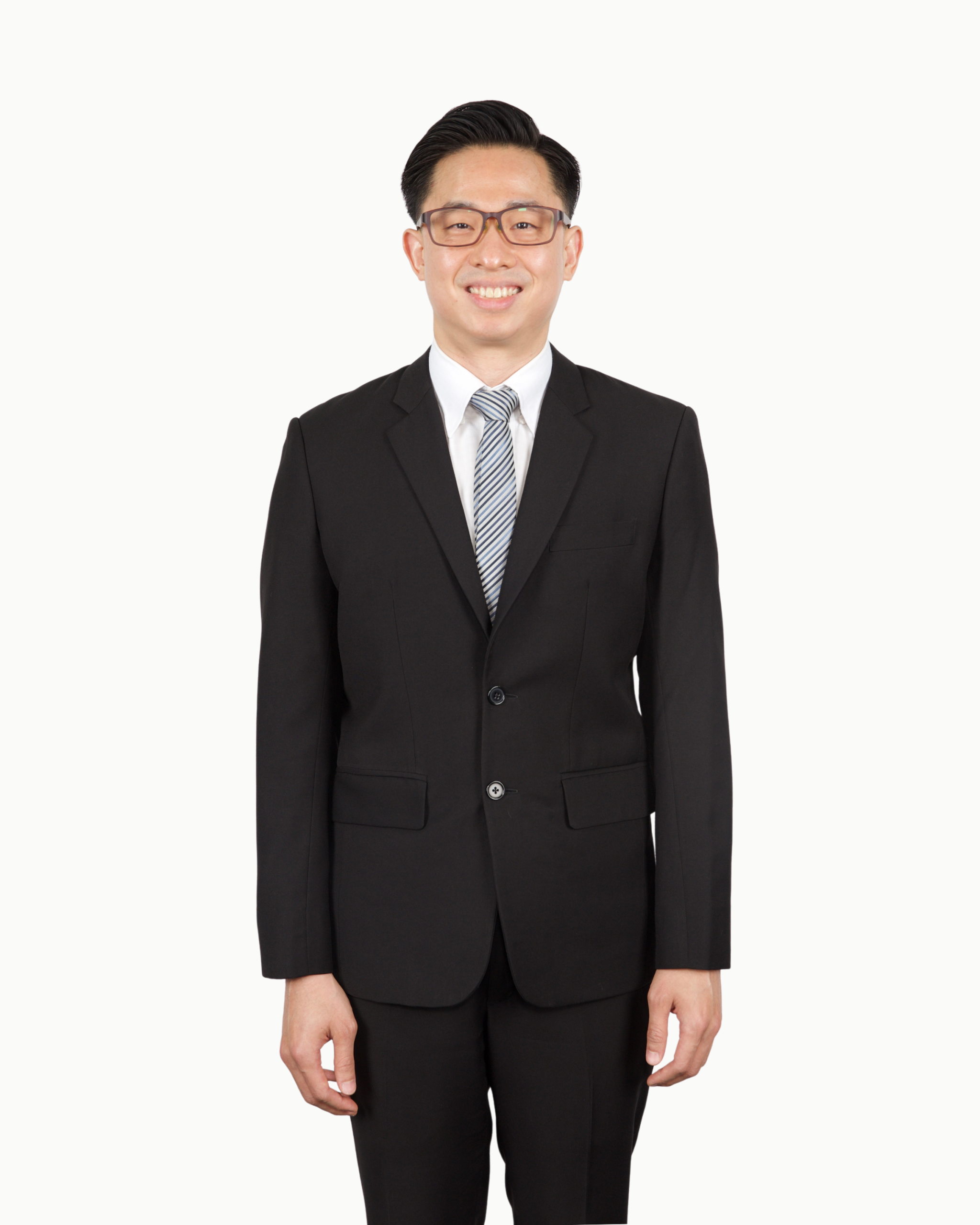 Mr. Suttipong Kiartivich