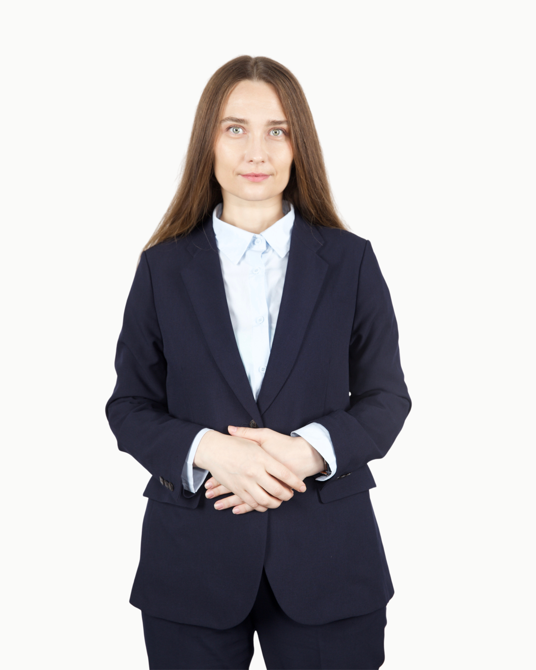 Ms. Svetlana Pozhidaeva