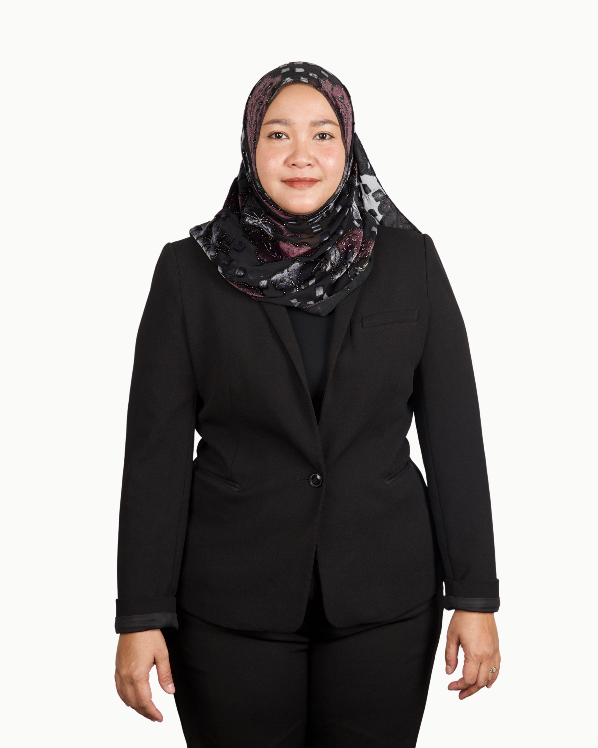 Ms. Tharanut Toh-adam