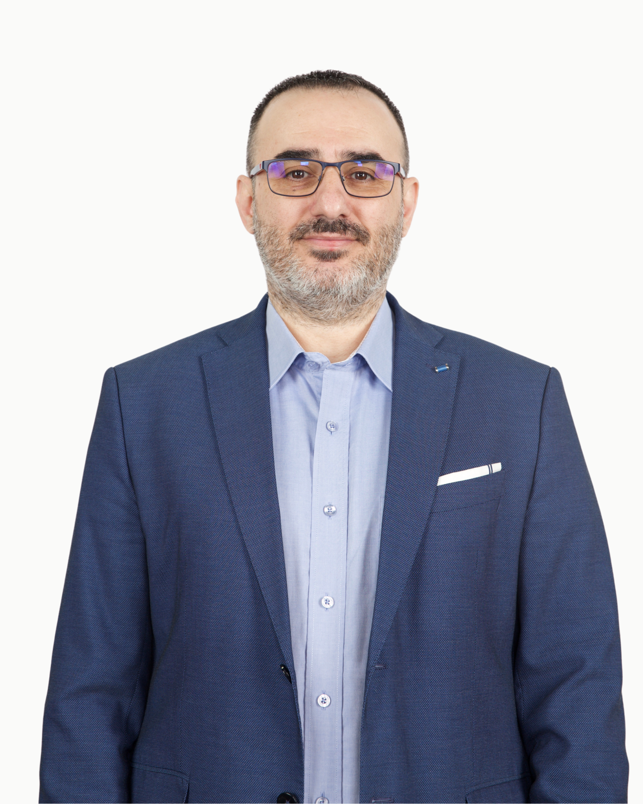 Mr. Vasileios  Prassas