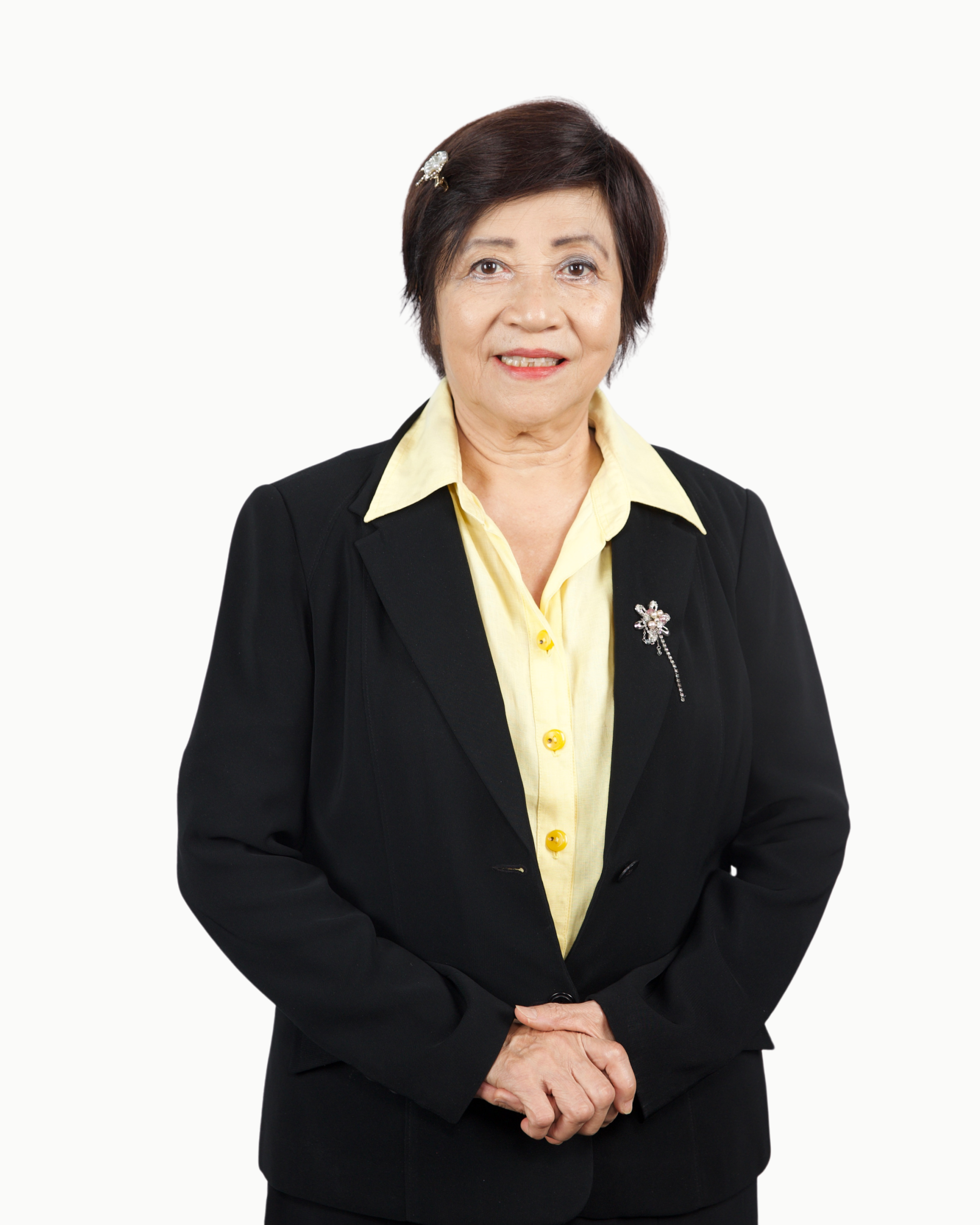 Asst.Prof. Veerawan Vararuth