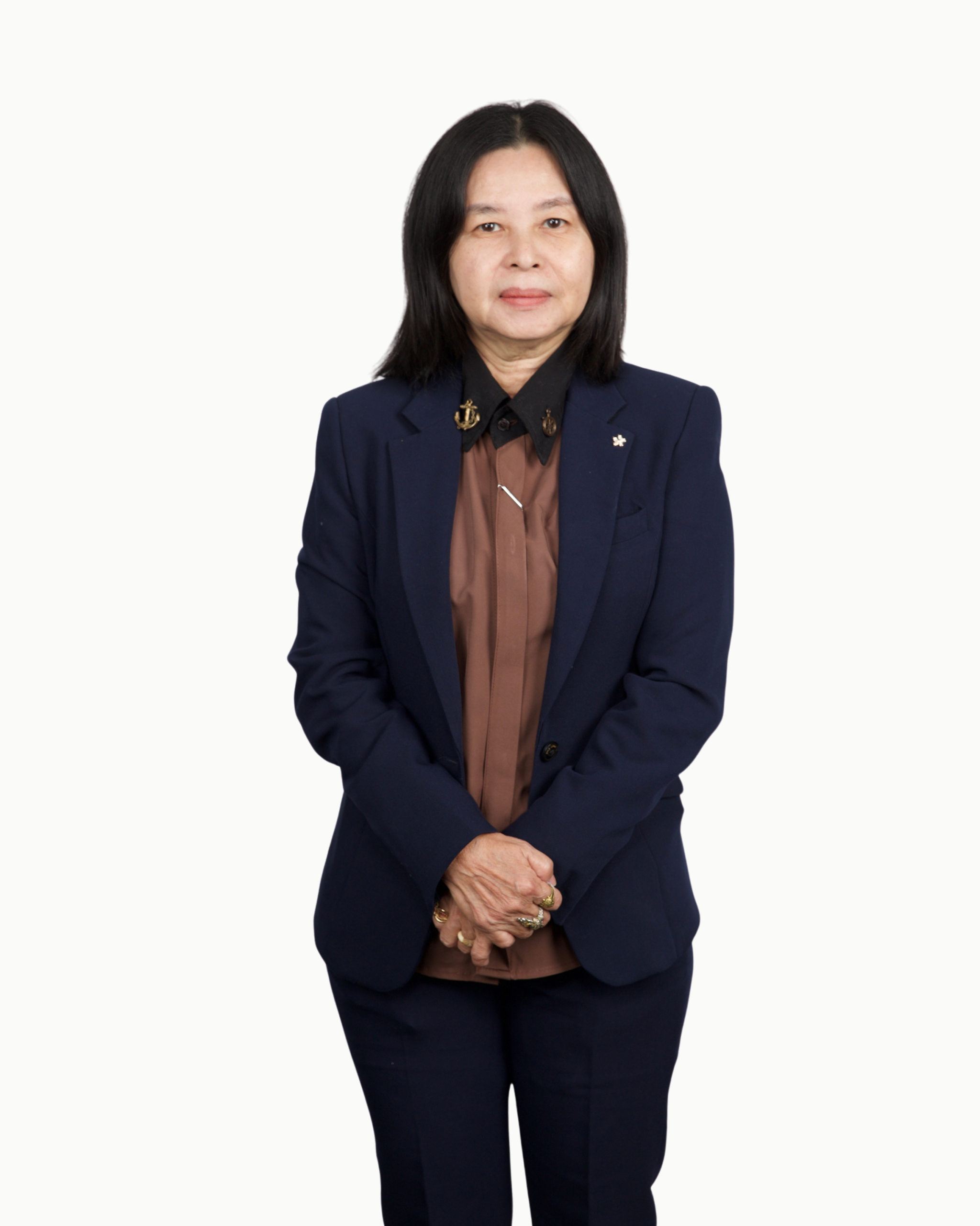 Dr. Wannaporn Buddhapoompitak