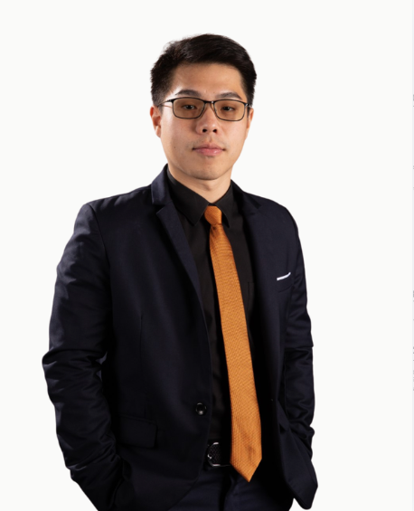 Mr. Anuphat  Thirakulwanich