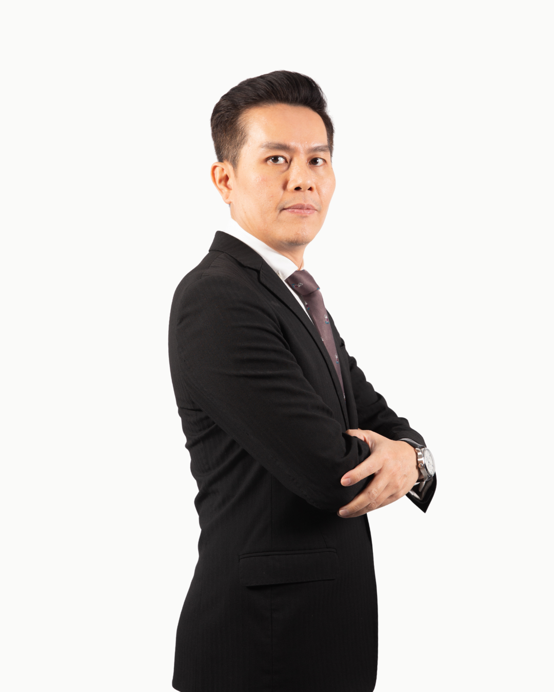 Asst. Prof. Dr. Ake Choonhachatrachai