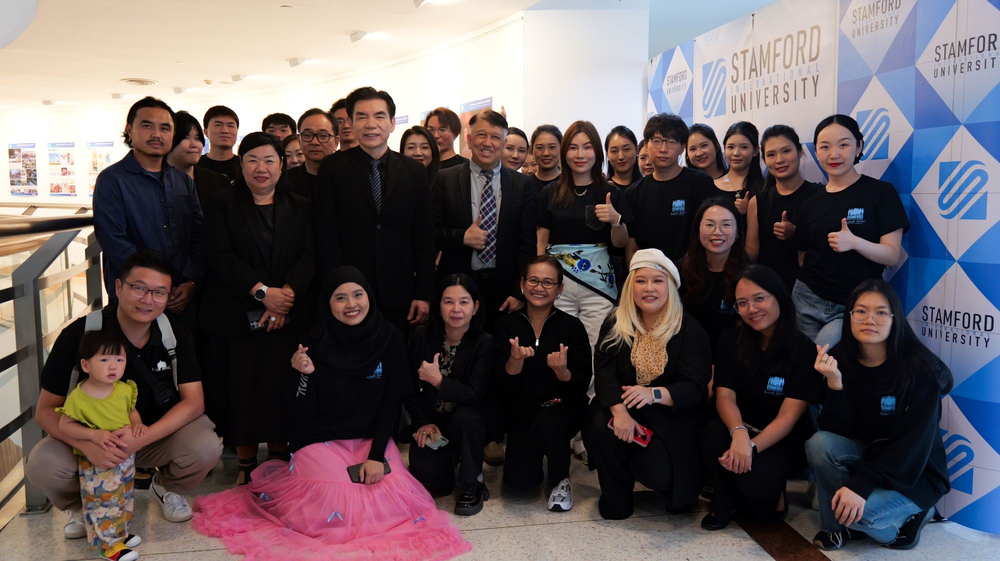 Stamford Fine Arts Exhibition 2026:A Celebration of Chinese Cultural Heritage