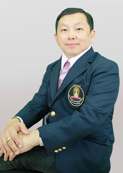 Mr. Cholvivat Kositchaivat