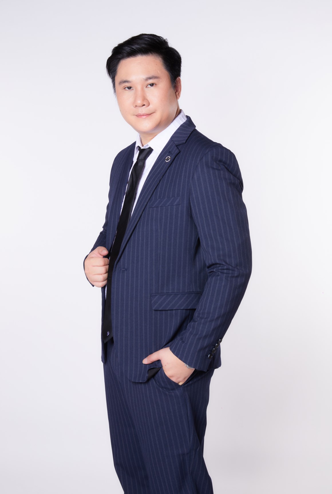 Mr. Tana Vasuteprungson