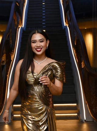 Ms. Natcha Chaiyawiriya