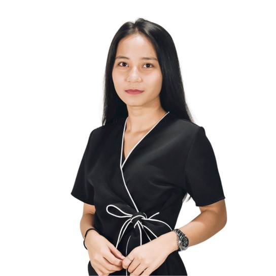 Ms. Sunisa Pachvijit