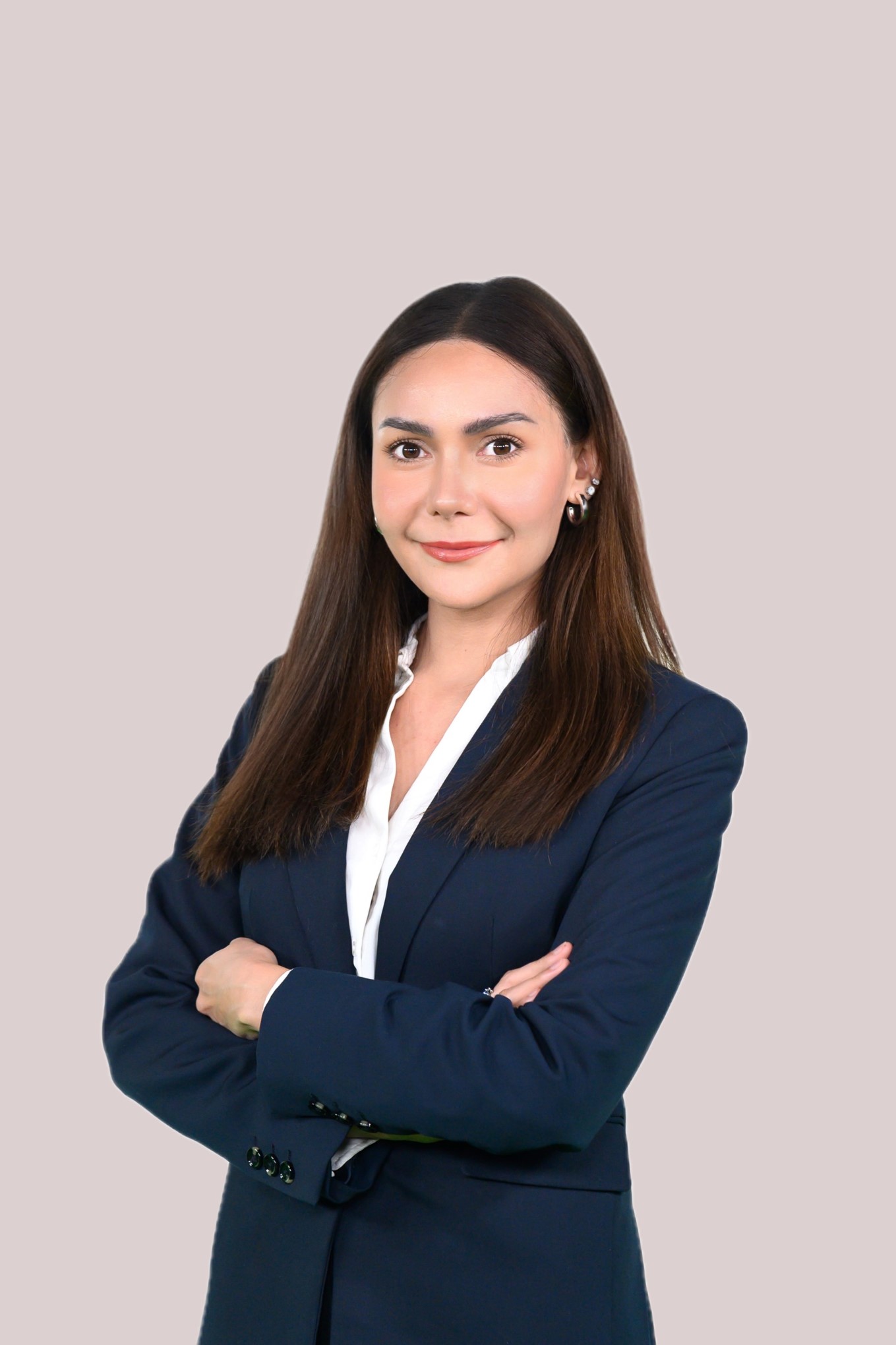 Ms. Victoria Krouminsky