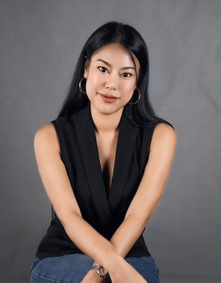 Ms. Sasinaphat Aussavaratchatanakin