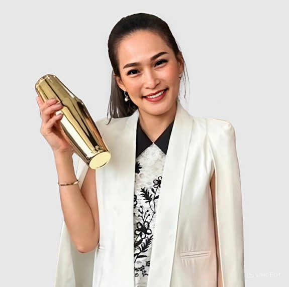 Ms. Aemnahratz Chinpongpanich