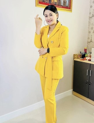 Ms. Sutthikan  Watchara