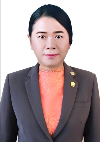 Ms. Chantima  Chiengvilawan