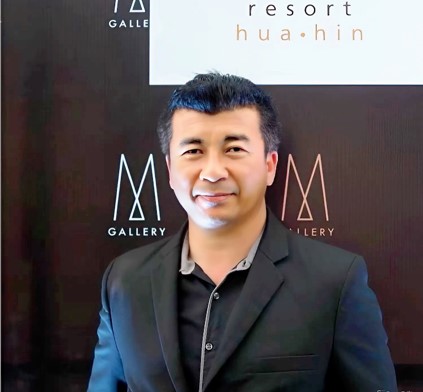 Mr. Jamnong Bootsong