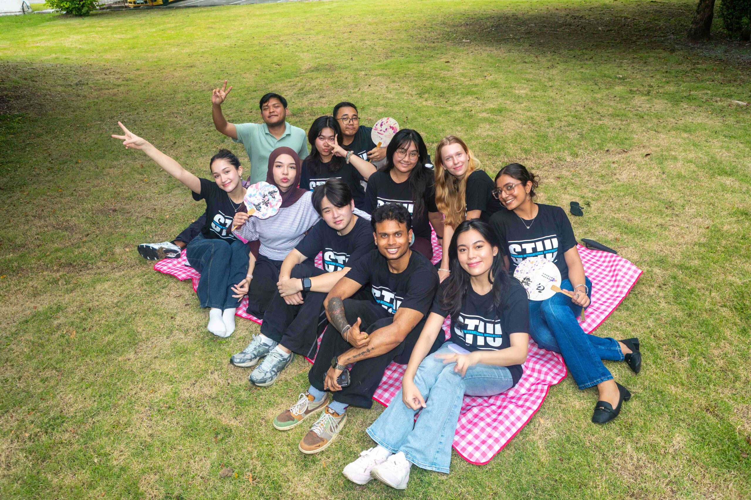 STIU Picnic Day Term 1/2026